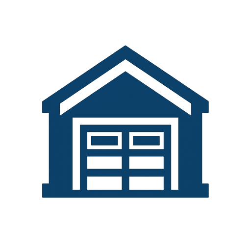 Howey-in-the-Hills Garage Door Service logo